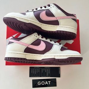 Nike SB Dunk ‘Valentines’